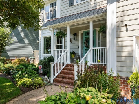 Tiny photo for 6017 Abington Park Drive, Glen Allen, VA 23059 (MLS # 2625356)
