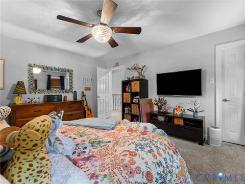 Tiny photo for 6017 Abington Park Drive, Glen Allen, VA 23059 (MLS # 2625356)