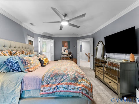 Tiny photo for 6017 Abington Park Drive, Glen Allen, VA 23059 (MLS # 2625356)