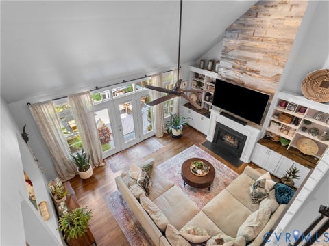 Tiny photo for 6017 Abington Park Drive, Glen Allen, VA 23059 (MLS # 2625356)