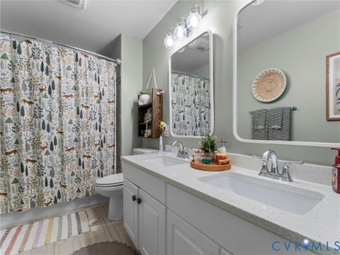 Tiny photo for 6017 Abington Park Drive, Glen Allen, VA 23059 (MLS # 2625356)