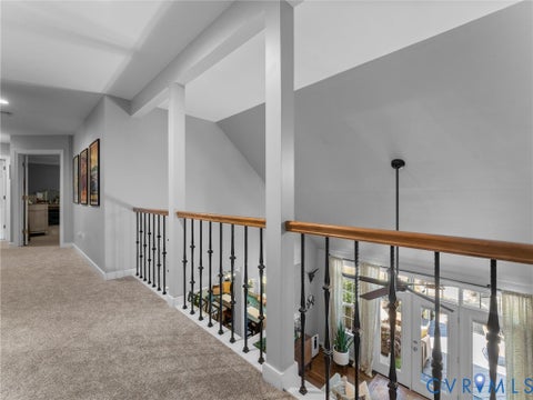 Tiny photo for 6017 Abington Park Drive, Glen Allen, VA 23059 (MLS # 2625356)