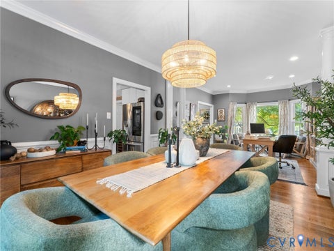 Tiny photo for 6017 Abington Park Drive, Glen Allen, VA 23059 (MLS # 2625356)