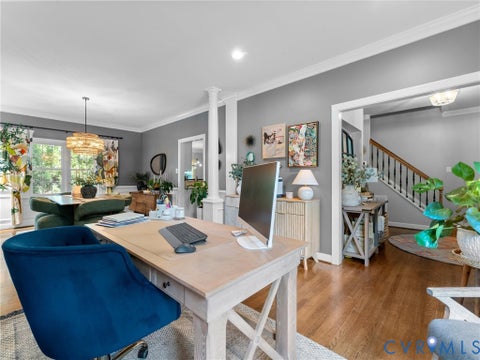 Tiny photo for 6017 Abington Park Drive, Glen Allen, VA 23059 (MLS # 2625356)