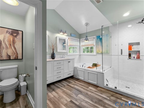 Tiny photo for 6017 Abington Park Drive, Glen Allen, VA 23059 (MLS # 2625356)