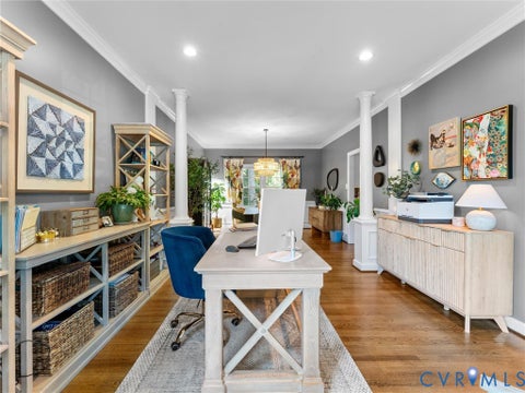 Tiny photo for 6017 Abington Park Drive, Glen Allen, VA 23059 (MLS # 2625356)
