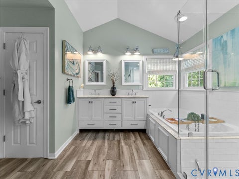 Tiny photo for 6017 Abington Park Drive, Glen Allen, VA 23059 (MLS # 2625356)