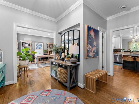 Tiny photo for 6017 Abington Park Drive, Glen Allen, VA 23059 (MLS # 2625356)