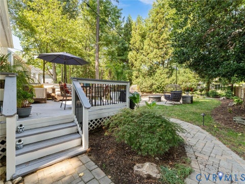 Tiny photo for 6017 Abington Park Drive, Glen Allen, VA 23059 (MLS # 2625356)