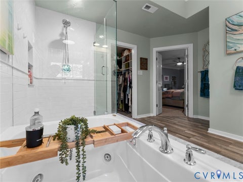 Tiny photo for 6017 Abington Park Drive, Glen Allen, VA 23059 (MLS # 2625356)