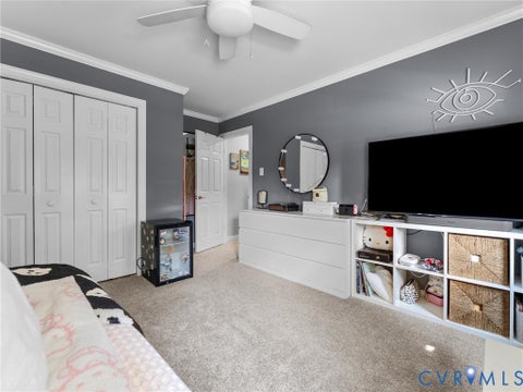 Tiny photo for 6017 Abington Park Drive, Glen Allen, VA 23059 (MLS # 2625356)
