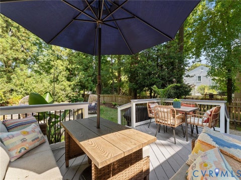 Tiny photo for 6017 Abington Park Drive, Glen Allen, VA 23059 (MLS # 2625356)