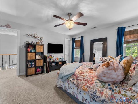 Tiny photo for 6017 Abington Park Drive, Glen Allen, VA 23059 (MLS # 2625356)