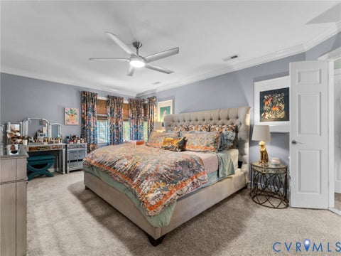 Tiny photo for 6017 Abington Park Drive, Glen Allen, VA 23059 (MLS # 2625356)