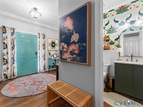 Tiny photo for 6017 Abington Park Drive, Glen Allen, VA 23059 (MLS # 2625356)