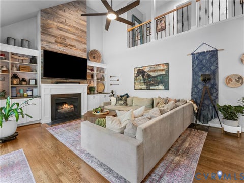 Tiny photo for 6017 Abington Park Drive, Glen Allen, VA 23059 (MLS # 2625356)