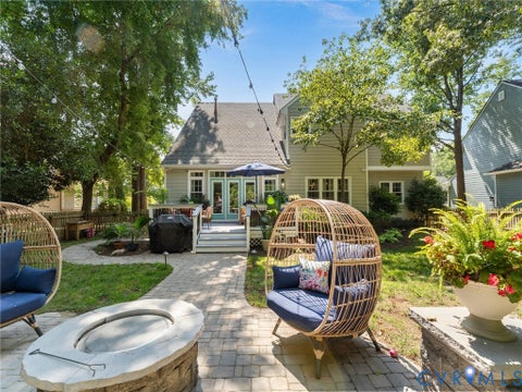 Tiny photo for 6017 Abington Park Drive, Glen Allen, VA 23059 (MLS # 2625356)