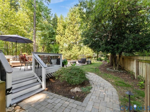Tiny photo for 6017 Abington Park Drive, Glen Allen, VA 23059 (MLS # 2625356)