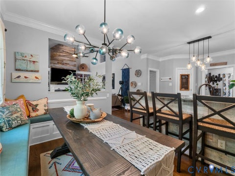 Tiny photo for 6017 Abington Park Drive, Glen Allen, VA 23059 (MLS # 2625356)