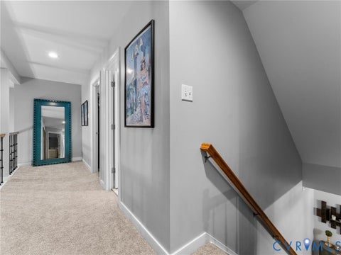 Tiny photo for 6017 Abington Park Drive, Glen Allen, VA 23059 (MLS # 2625356)