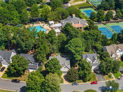 Tiny photo for 6017 Abington Park Drive, Glen Allen, VA 23059 (MLS # 2625356)