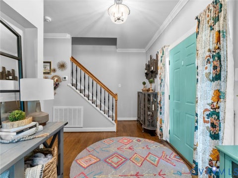 Tiny photo for 6017 Abington Park Drive, Glen Allen, VA 23059 (MLS # 2625356)