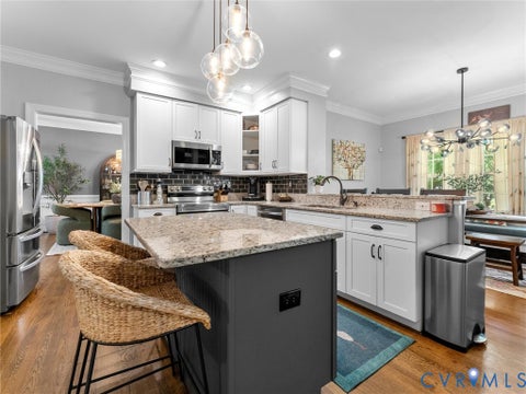Tiny photo for 6017 Abington Park Drive, Glen Allen, VA 23059 (MLS # 2625356)