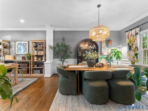 Tiny photo for 6017 Abington Park Drive, Glen Allen, VA 23059 (MLS # 2625356)