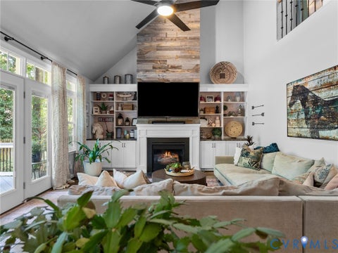 Tiny photo for 6017 Abington Park Drive, Glen Allen, VA 23059 (MLS # 2625356)