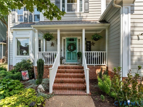 Tiny photo for 6017 Abington Park Drive, Glen Allen, VA 23059 (MLS # 2625356)