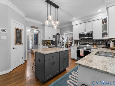 Tiny photo for 6017 Abington Park Drive, Glen Allen, VA 23059 (MLS # 2625356)