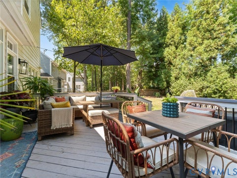 Tiny photo for 6017 Abington Park Drive, Glen Allen, VA 23059 (MLS # 2625356)