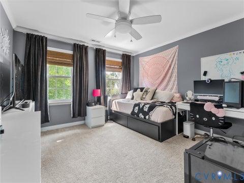 Tiny photo for 6017 Abington Park Drive, Glen Allen, VA 23059 (MLS # 2625356)