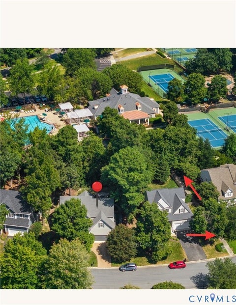 Tiny photo for 6017 Abington Park Drive, Glen Allen, VA 23059 (MLS # 2625356)