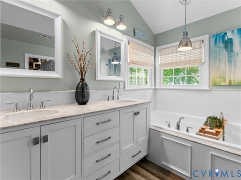 Tiny photo for 6017 Abington Park Drive, Glen Allen, VA 23059 (MLS # 2625356)