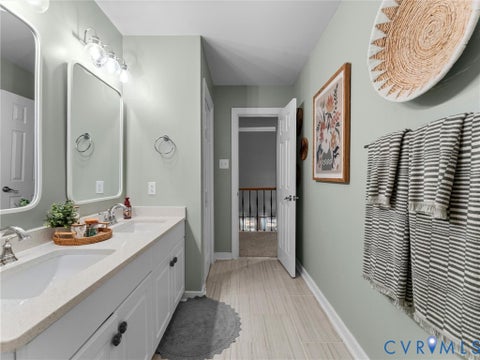 Tiny photo for 6017 Abington Park Drive, Glen Allen, VA 23059 (MLS # 2625356)