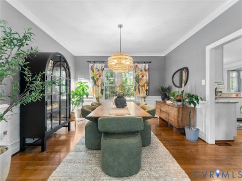 Tiny photo for 6017 Abington Park Drive, Glen Allen, VA 23059 (MLS # 2625356)