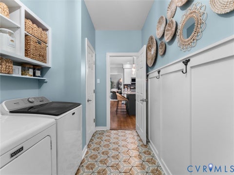 Tiny photo for 6017 Abington Park Drive, Glen Allen, VA 23059 (MLS # 2625356)
