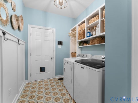 Tiny photo for 6017 Abington Park Drive, Glen Allen, VA 23059 (MLS # 2625356)