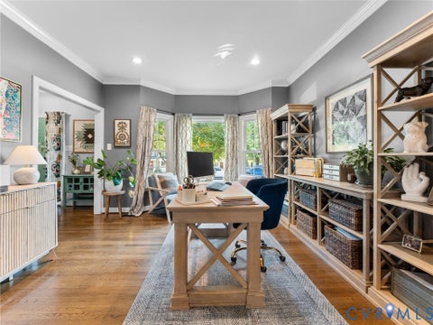 Tiny photo for 6017 Abington Park Drive, Glen Allen, VA 23059 (MLS # 2625356)