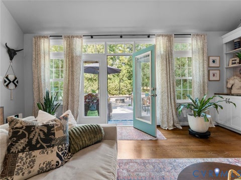 Tiny photo for 6017 Abington Park Drive, Glen Allen, VA 23059 (MLS # 2625356)