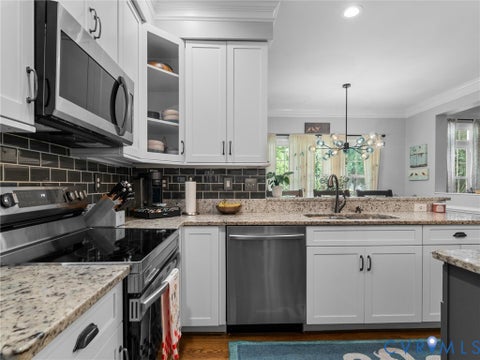 Tiny photo for 6017 Abington Park Drive, Glen Allen, VA 23059 (MLS # 2625356)