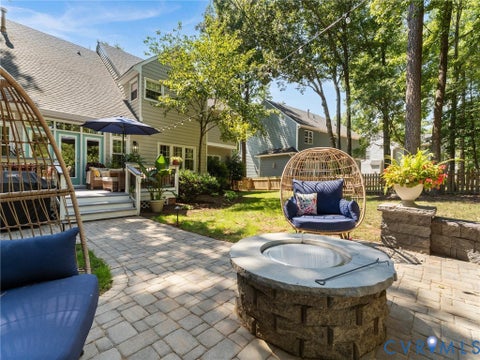 Tiny photo for 6017 Abington Park Drive, Glen Allen, VA 23059 (MLS # 2625356)