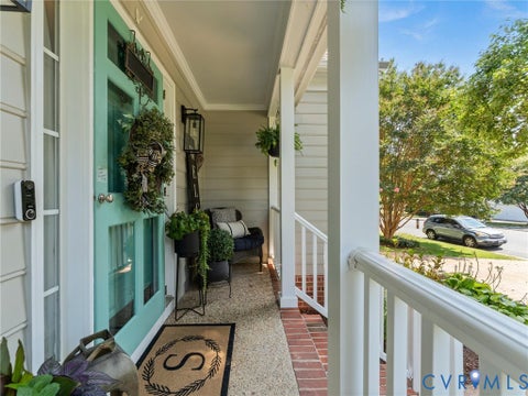Tiny photo for 6017 Abington Park Drive, Glen Allen, VA 23059 (MLS # 2625356)