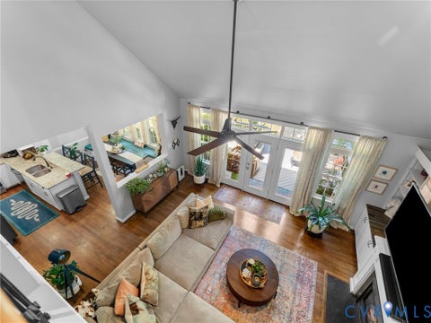 Tiny photo for 6017 Abington Park Drive, Glen Allen, VA 23059 (MLS # 2625356)