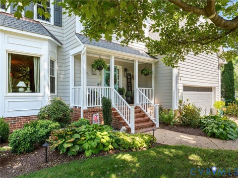 Tiny photo for 6017 Abington Park Drive, Glen Allen, VA 23059 (MLS # 2625356)