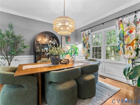 Tiny photo for 6017 Abington Park Drive, Glen Allen, VA 23059 (MLS # 2625356)