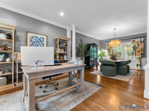 Tiny photo for 6017 Abington Park Drive, Glen Allen, VA 23059 (MLS # 2625356)