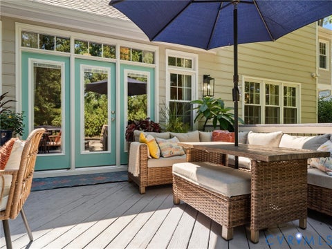 Tiny photo for 6017 Abington Park Drive, Glen Allen, VA 23059 (MLS # 2625356)