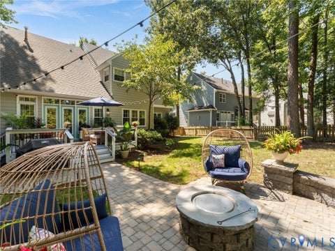 Tiny photo for 6017 Abington Park Drive, Glen Allen, VA 23059 (MLS # 2625356)
